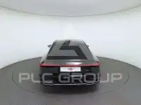 2022 Audi A7