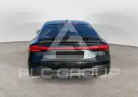 2022 Audi A7