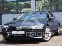 2022 Audi A7