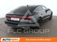 2022 Audi A7