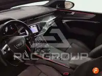 2022 Audi A7