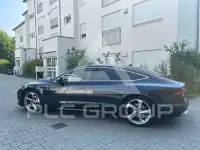 2022 Audi A7