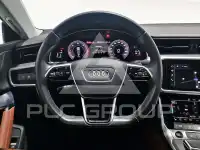 2022 Audi A7