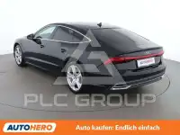 2022 Audi A7