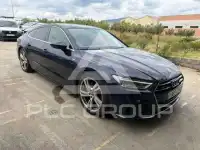 2022 Audi A7