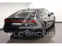 2022 Audi A7