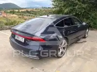 2022 Audi A7