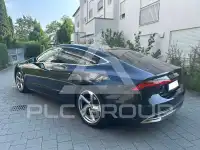 2022 Audi A7