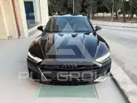 2022 Audi A7