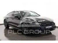 2022 Audi A7