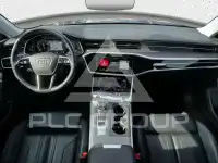2022 Audi A7