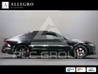 2022 Audi A7