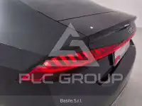 2022 Audi A7