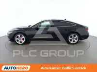 2022 Audi A7