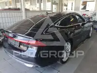 2022 Audi A7
