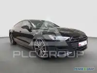 2022 Audi A7