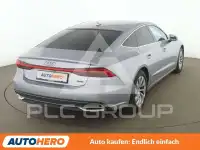 2022 Audi A7