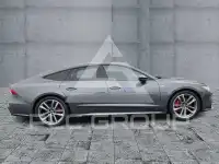 2022 Audi A7