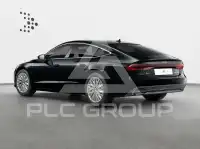 2022 Audi A7