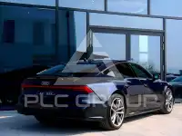 2022 Audi A7