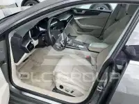 2022 Audi A7