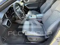 2022 Audi A7