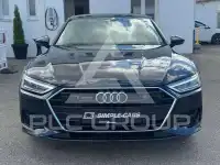 2022 Audi A7