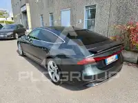 2022 Audi A7