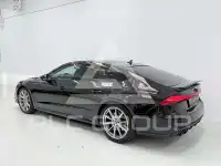 2022 Audi A7
