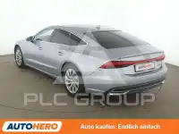 2022 Audi A7