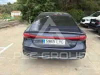 2022 Audi A7