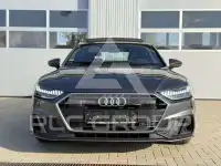 2022 Audi A7