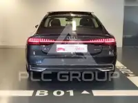 2022 Audi A7