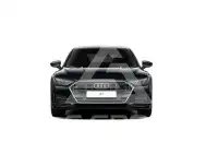 2022 Audi A7