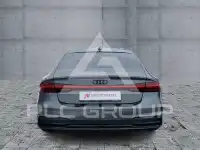 2022 Audi A7