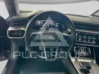 2022 Audi A7