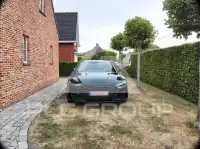 2022 Audi A7