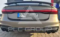 2022 Audi A7