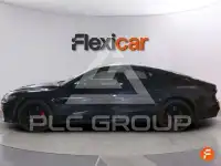 2022 Audi A7