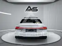 2022 Audi A7