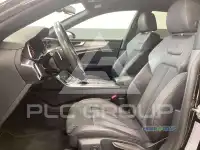 2022 Audi A7