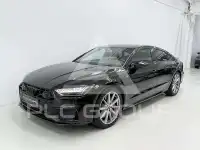 2022 Audi A7