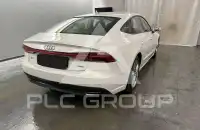 2022 Audi A7