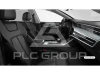 2022 Audi A7