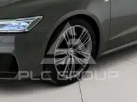 2022 Audi A7
