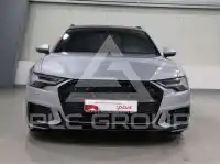 2022 Audi S6