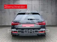 2022 Audi S6