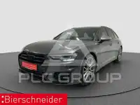 2022 Audi S6