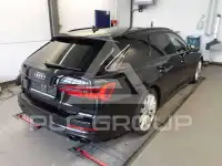 2022 Audi S6