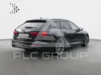 2022 Audi S6